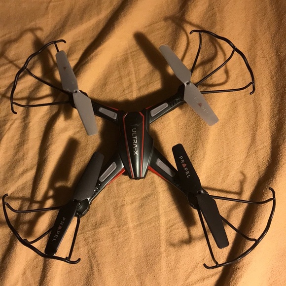 ultra x drone